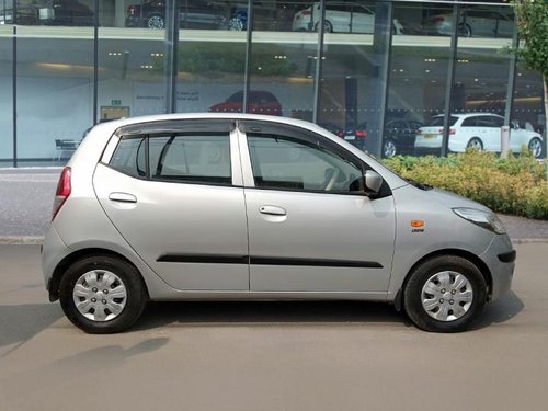 Used 2010 Hyundai i10 car at low price