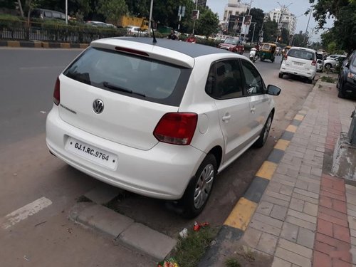 Used Volkswagen Polo Petrol Comfortline 1.2L 2013