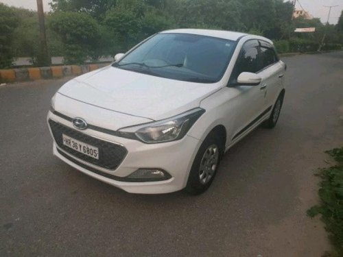 Hyundai Elite i20 Sportz 1.2 for sale