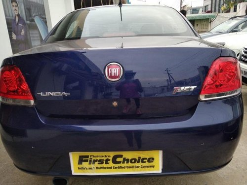 Used 2014 Fiat Linea for sale at low price