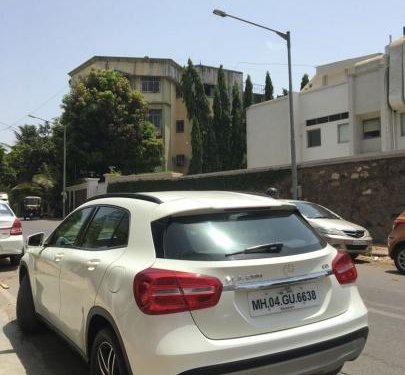 Used Mercedes-Benz GLA Class 200 CDI for sale 