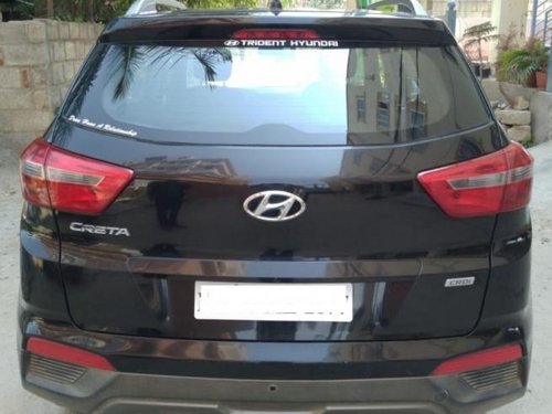 Used Hyundai Creta 1.4 CRDi S 2017 for sale