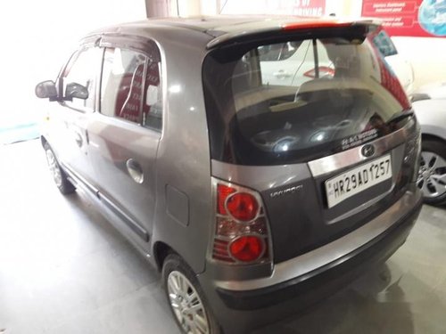 2012 Hyundai Santro Xing for sale