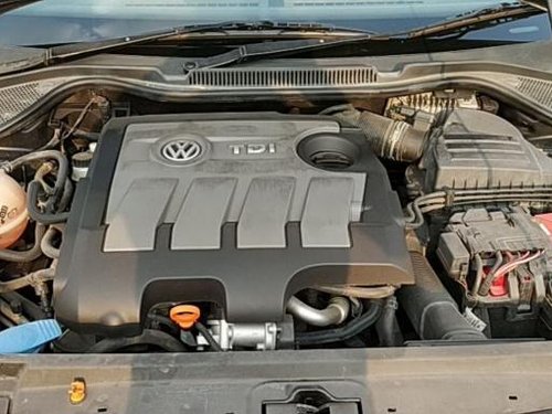 Good as new 2012 Volkswagen Vento for sale