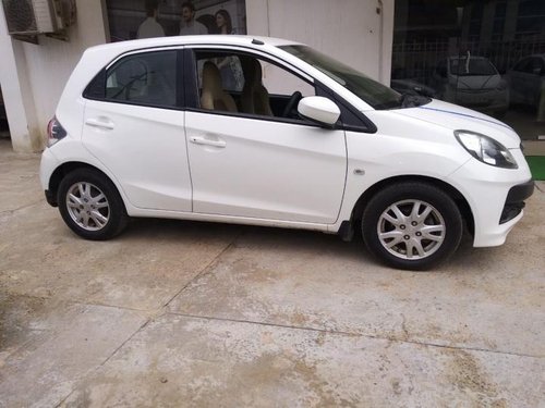 Honda Brio 2012 for sale