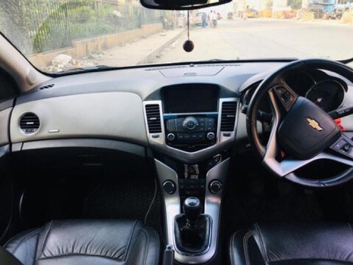 Used Chevrolet Cruze LTZ 2013 in Mumbai