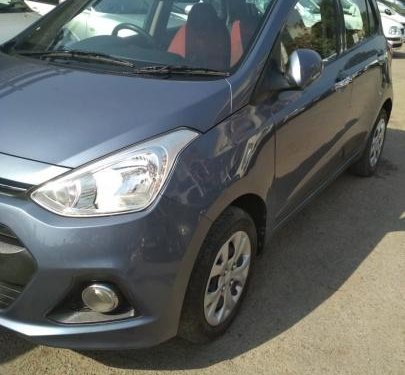 Used 2014 Hyundai i10 for sale