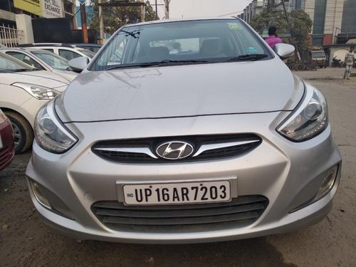 Used Hyundai Verna 2013 for sale Hyundai Verna VTVT 1.6 SX