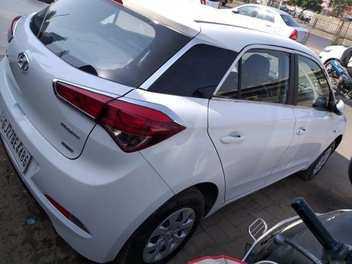 2016 Hyundai i20 for sale