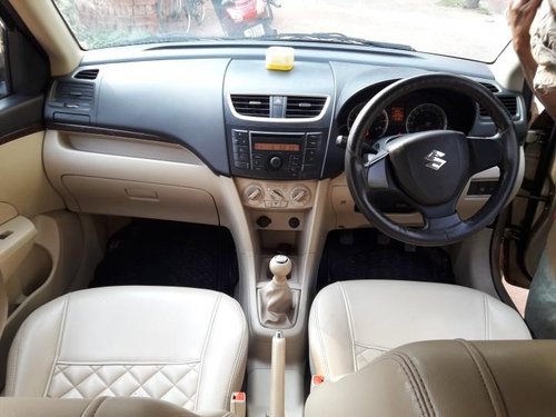 2013 Maruti Suzuki Dzire for sale