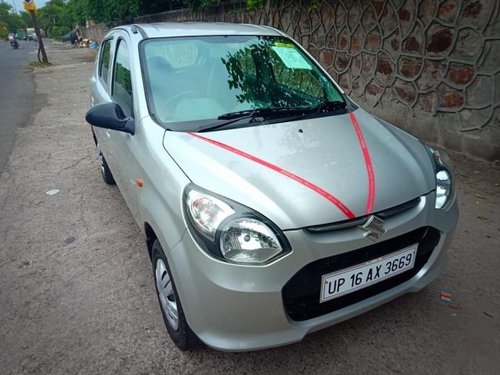 2014 Maruti Suzuki Alto for sale at low price