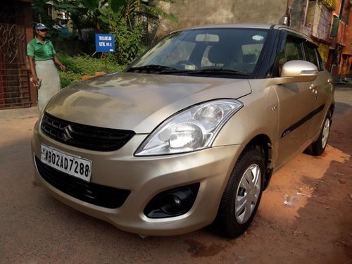 2013 Maruti Suzuki Dzire for sale