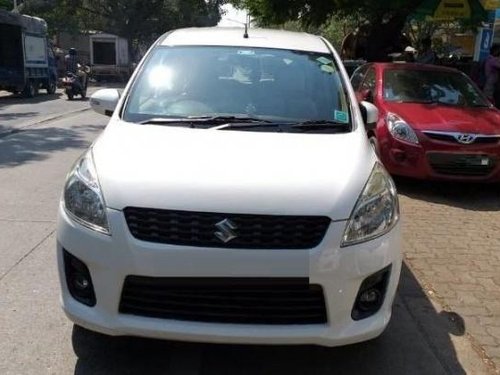 Used Maruti Suzuki Ertiga 2014 car at low price