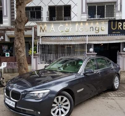 2010 BMW 7 Series for sale