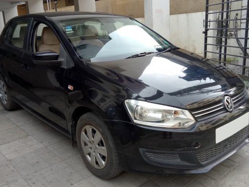 Used Volkswagen Polo Diesel Comfortline 1.2L 2011 by owner 