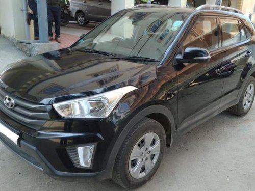 Used Hyundai Creta 1.4 CRDi S 2017 for sale