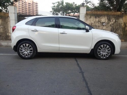 Maruti Suzuki Baleno 2016 for sale