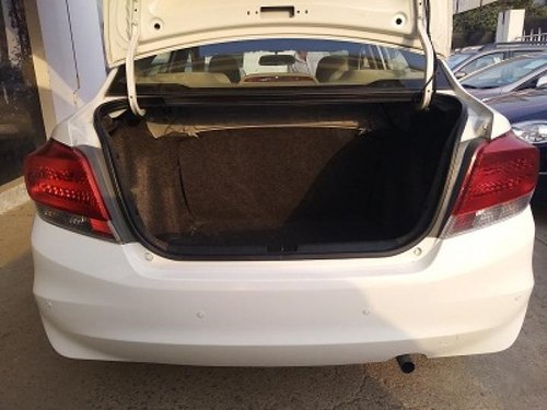 Honda Amaze E i-Vtech 2013 for sale at low price