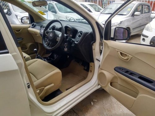 Used 2015 Honda Amaze for sale