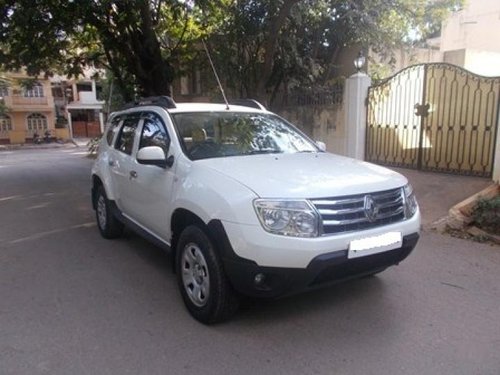 Used 2013 Renault Duster for sale