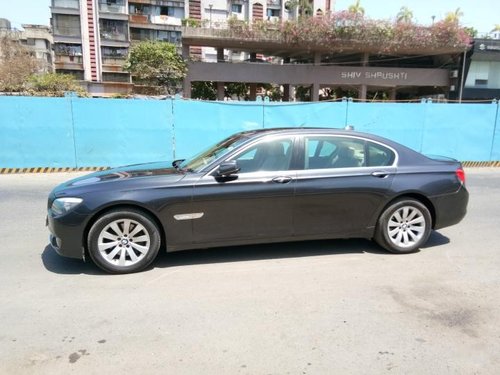 2010 BMW 7 Series for sale