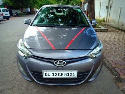 Used Hyundai i20 2015-2017 Sportz 1.4 CRDi for sale 