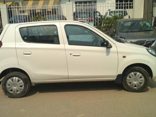 Used Maruti Suzuki Alto car at low price 