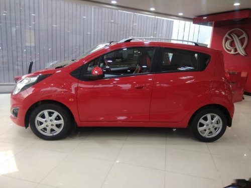 Used Chevrolet Beat LTZ 2016 for sale