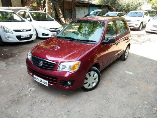 Used 2012 Maruti Suzuki Alto K10 for sale