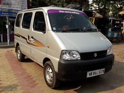 Used 2014 Maruti Suzuki Eeco car at low price