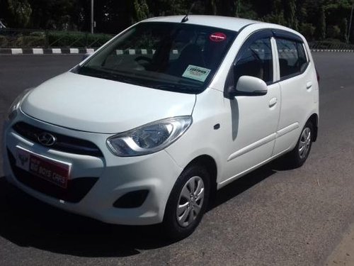 Used Hyundai i10 car at low price