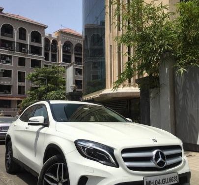 Used Mercedes-Benz GLA Class 200 CDI for sale 