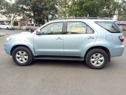 Used Toyota Fortuner 3.0 Diesel 2010 for sale