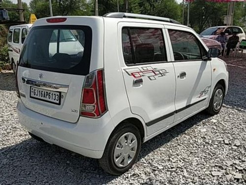 Maruti Suzuki Wagon R 2011 for sale