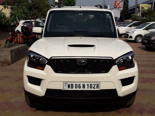 Mahindra Scorpio 2016 for sale