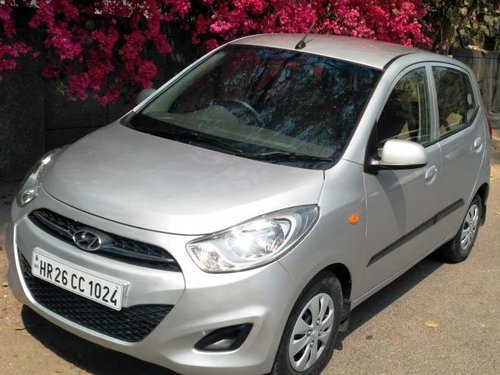 Hyundai i10 Magna 1.1 iTech SE 2013 for sale