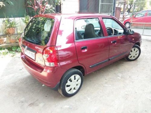 Used 2012 Maruti Suzuki Alto K10 for sale