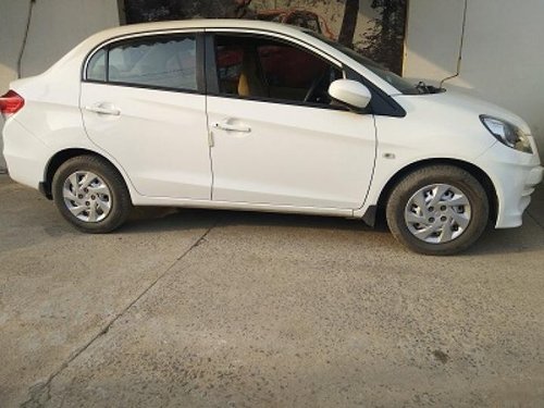 Honda Amaze E i-Vtech 2013 for sale at low price