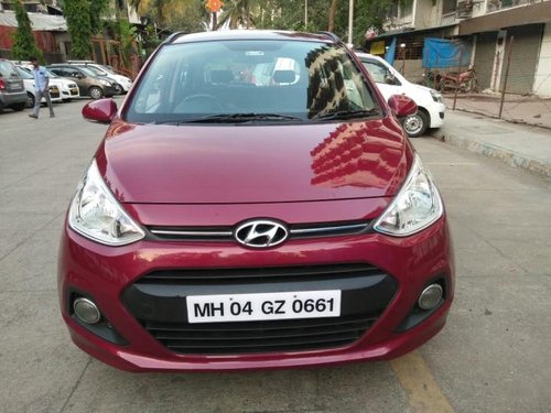 Hyundai i10 2015 for sale at the best deal