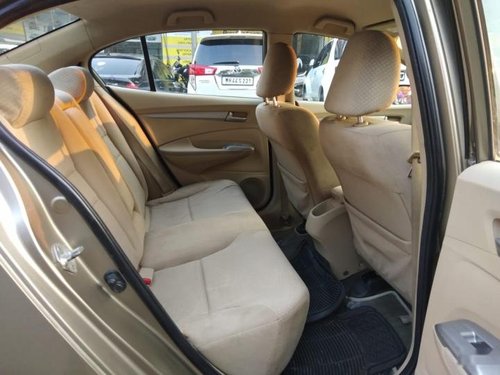 Good as new Honda City 2010 for sale 