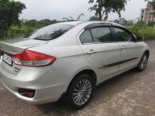 Maruti Ciaz ZDi Plus SHVS for sale