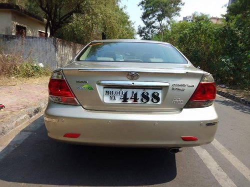 2005 Toyota Camry for sale