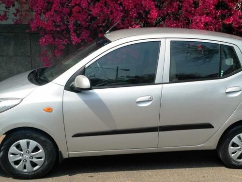 Hyundai i10 Magna 1.1 iTech SE 2013 for sale