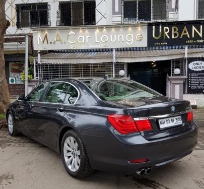 2010 BMW 7 Series for sale