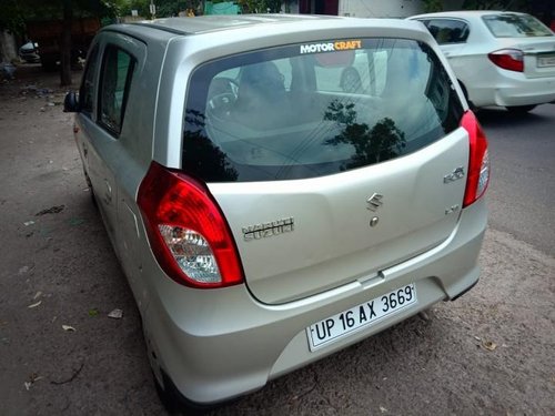 2014 Maruti Suzuki Alto for sale at low price