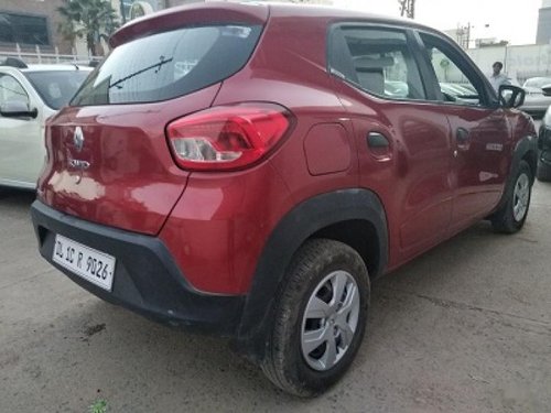 Used Renault KWID RXL for sale