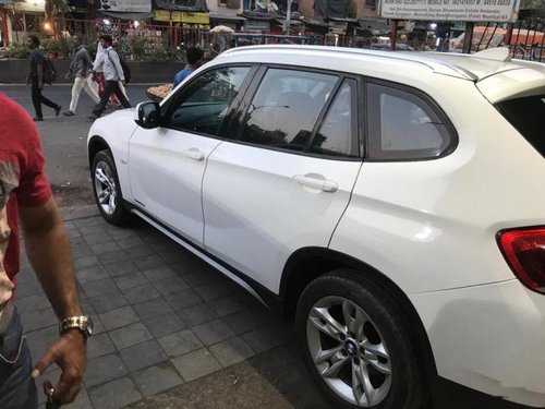 BMW X1 sDrive 20d Sportline 2011 for sale