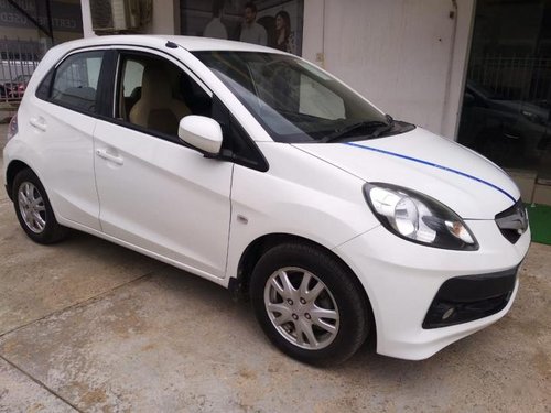 Honda Brio 2012 for sale