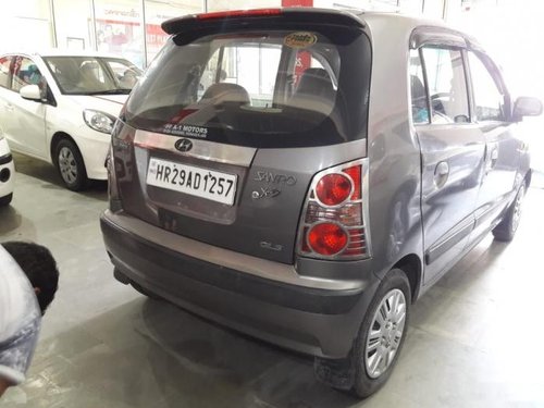 2012 Hyundai Santro Xing for sale