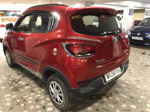 2016 Mahindra KUV100 for sale